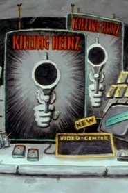 Poster Killing Heinz 1996