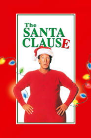 Poster van The Santa Clause