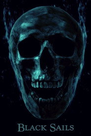 Black Sails poster