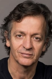 Tony Poli as Carlo Rispoli