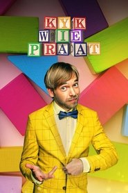Kyk Wie Praat (2021) Kyk Wie Praat (2021)