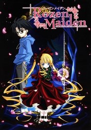 Rozen Maiden Episode Rating Graph poster