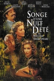 Série Le Songe d'une nuit d'été en streaming