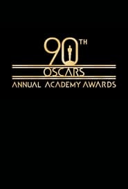 The 90th Academy Awards