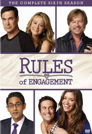 Rules of Engagement Season 6 6