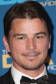 Josh Hartnett is Danny Walker