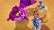 Here Kitty Kitty