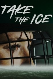 Poster Take the Ice 2022