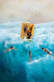 Loaded in Paradise постер