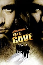 Poster Der Kodex - The Code