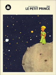 The Little Prince poster
