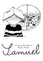 Samuel постер