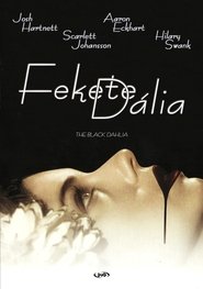 Fekete Dália poszter
