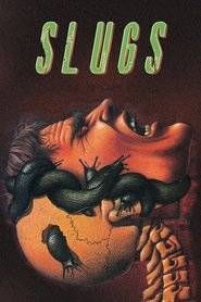 Poster van Slugs