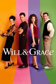Imagem Will & Grace 11ª Temporada