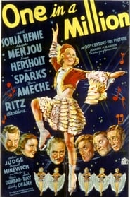 cz One in a Million 1936 Celý Film Online