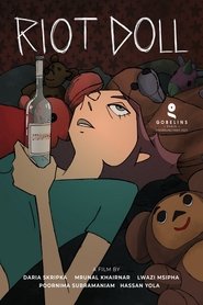Riot Doll (2023)