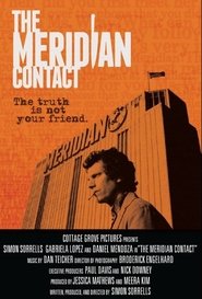 Poster The Meridian Contact