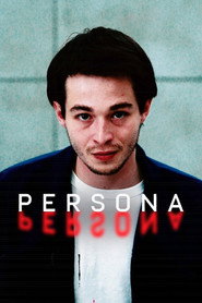 Persona постер