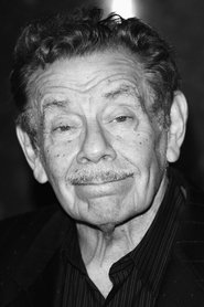 Jerry Stiller poster