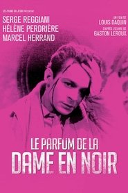 Le Parfum de la dame en noir 1949 吹き替え 無料動画