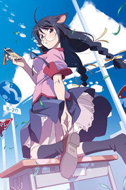 Monogatari Bakemonogatari 14