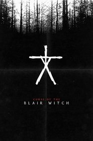 Curse of the Blair Witch poster