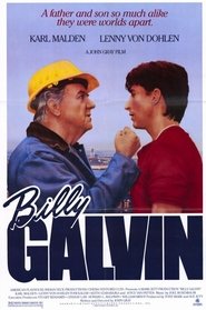 Billy Galvin постер