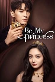 Be My Princess Episode Rating Graph poster