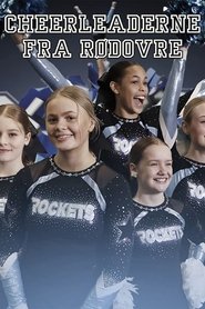 Poster Cheerleaderne fra Rødovre 2021
