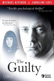 The Guilty постер