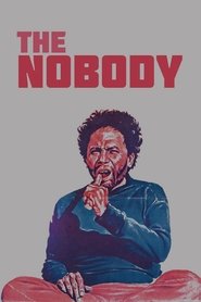 Poster The Nobody 1984