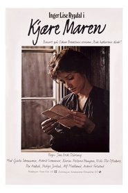 Poster Kjære Maren 1976