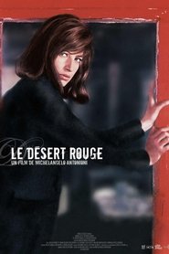 Le Désert rouge streaming