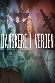 Danskere i verden poster