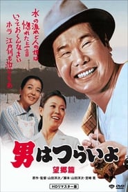 Tora-san’s Runaway 1970 مشاهدة وتحميل فيلم مترجم بجودة عالية
