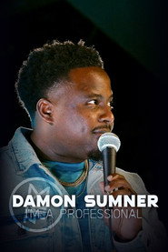 Damon Sumner: I'm A Professional