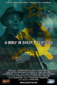 A Wolf in Sheep's Clothing (2016)
