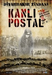 Poster Kanlı Postal