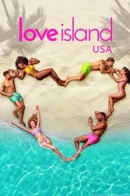 Poster Love Island - Season 6 2023
