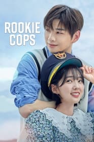 Rookie Cops (2022) poster