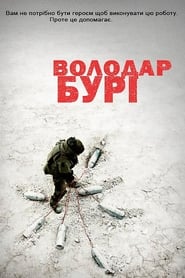 Володар бурі постер