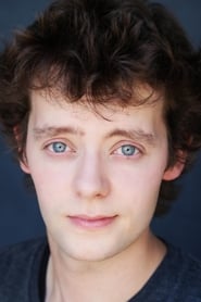 Alexander Carroll as Young Lucian