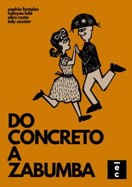 DO CONCRETO A ZABUMBA (1970)
