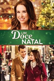 The Sweetest Christmas movie poster player
