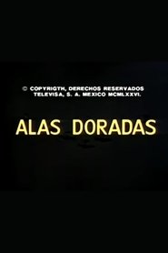 Poster Alas doradas 1976