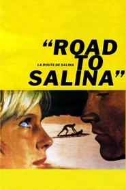 Road to Salina постер