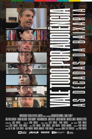 Vale Tudo por Audiência: As Décadas da Baixaria