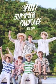 BTS 2017 SUMMER PACKAGE Vol.003 2017 Ufikiaji Bure wa Ukomo