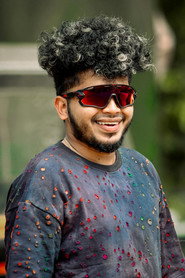 Fukru Krishnajeev